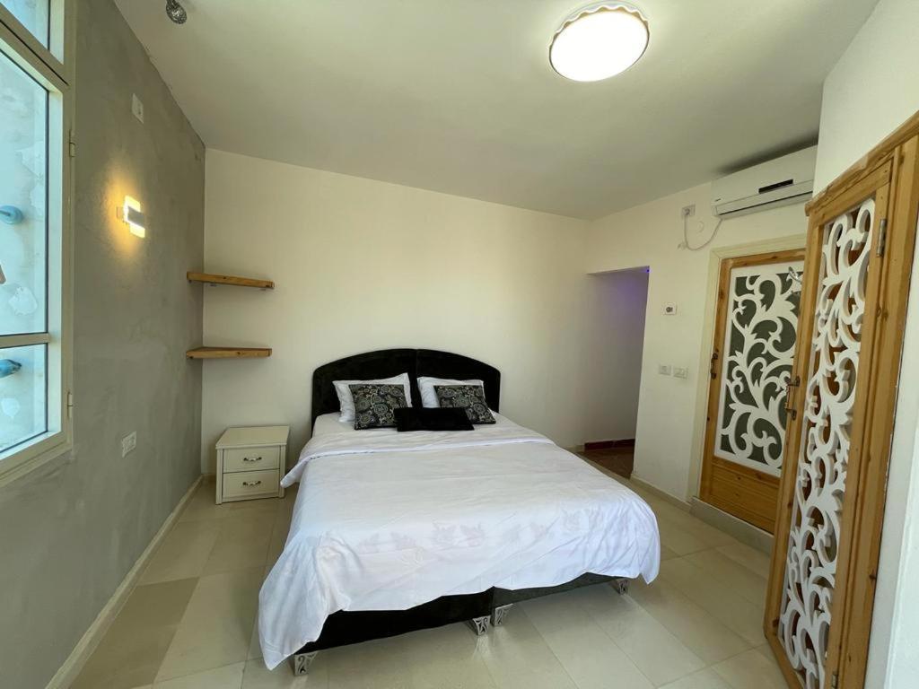 Diamond Luxury Apartment - Haifa Eksteriør bilde