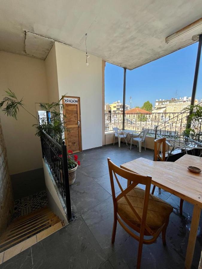 Diamond Luxury Apartment - Haifa Eksteriør bilde