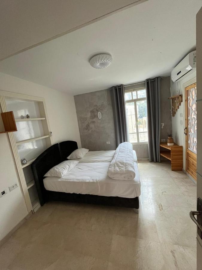Diamond Luxury Apartment - Haifa Eksteriør bilde
