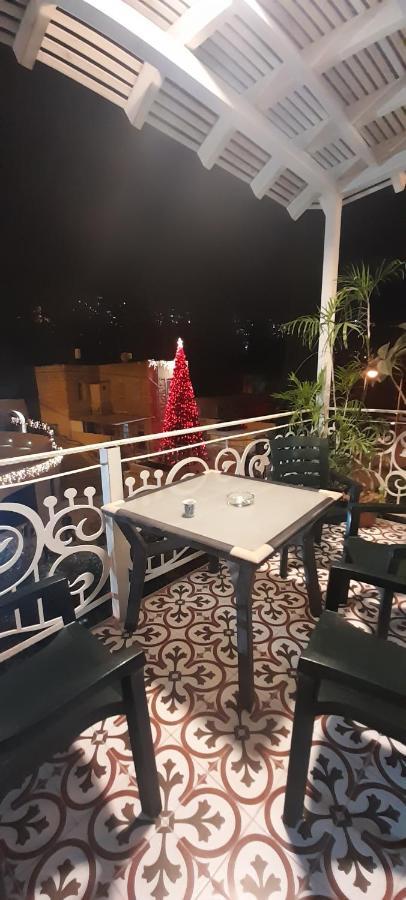 Diamond Luxury Apartment - Haifa Eksteriør bilde