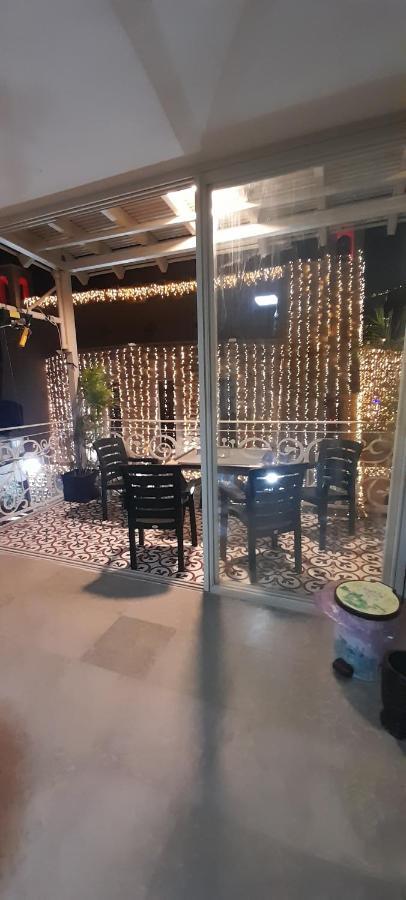Diamond Luxury Apartment - Haifa Eksteriør bilde