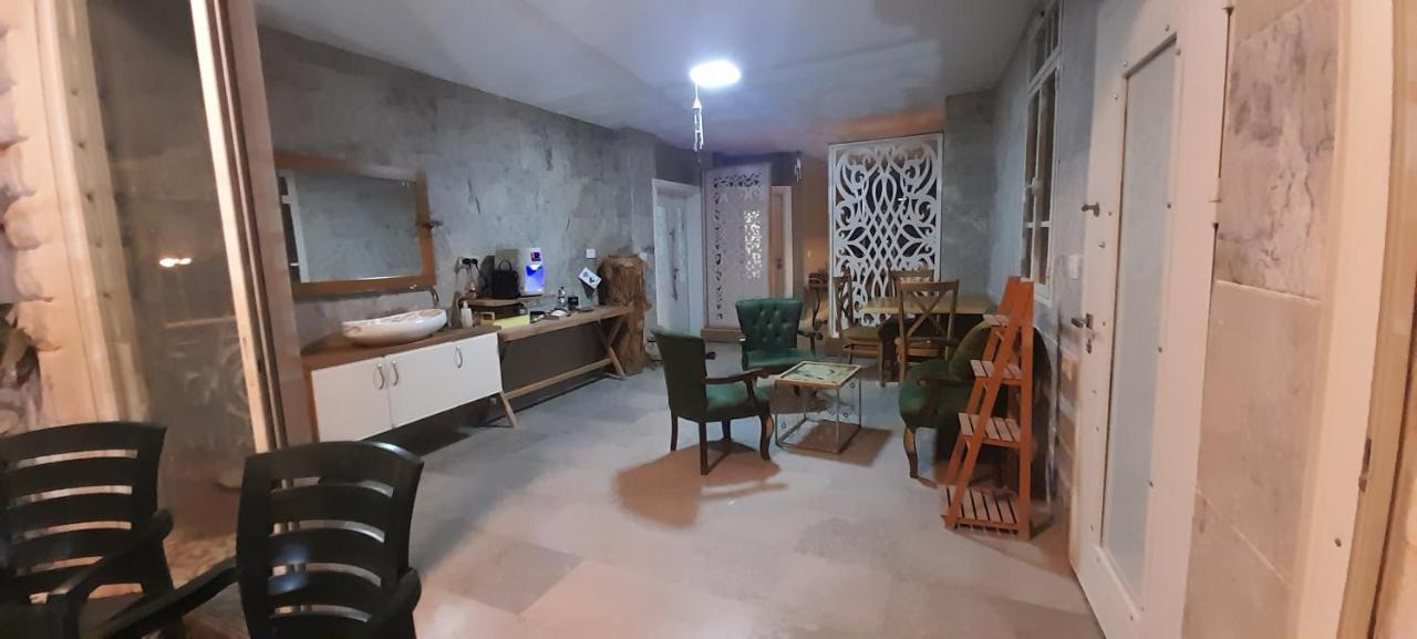 Diamond Luxury Apartment - Haifa Eksteriør bilde