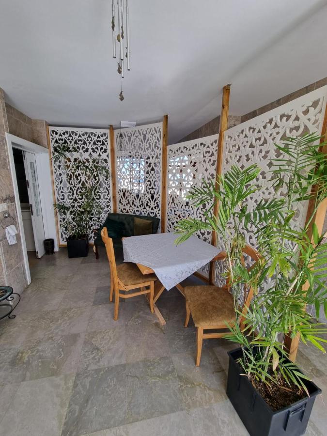 Diamond Luxury Apartment - Haifa Eksteriør bilde