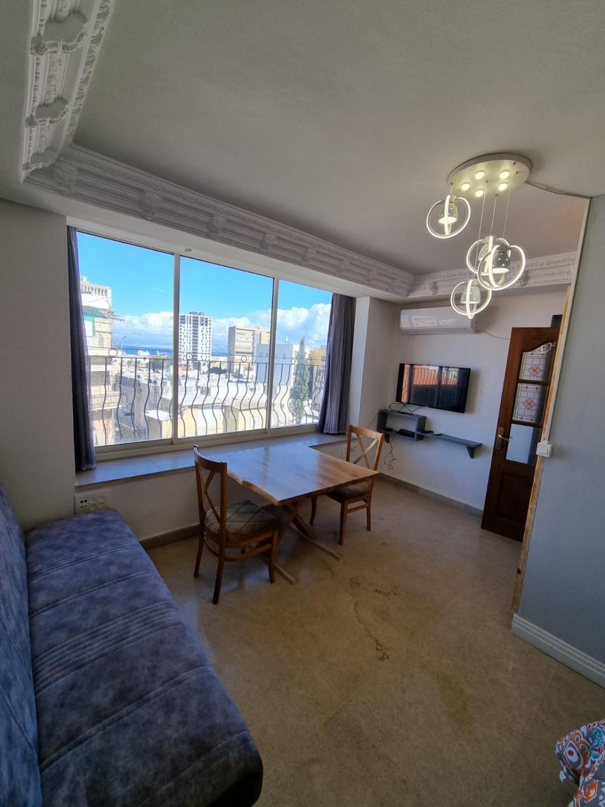 Diamond Luxury Apartment - Haifa Eksteriør bilde